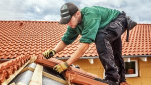 Travaux de toiture et de couverture à Saint-Martial-d'Artenset